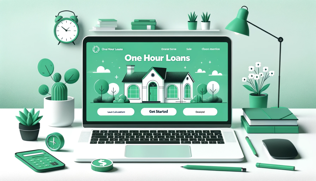 One Hour Loans Australia